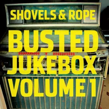 Busted Jukebox Volume 1