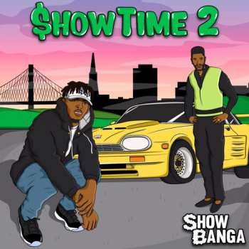 Album Show Banga: ShowTime 2
