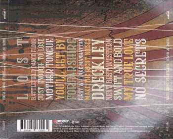CD Show Of Hands: Battlefield Dance Floor 188483