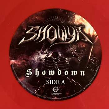 LP Show-Ya: Showdown 104034