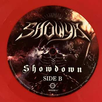 LP Show-Ya: Showdown 104034