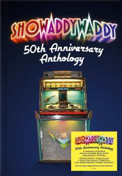 Album Showaddywaddy: 50th Anniversary Anthology