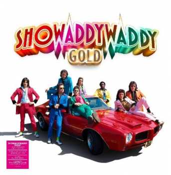 Album Showaddywaddy: Gold