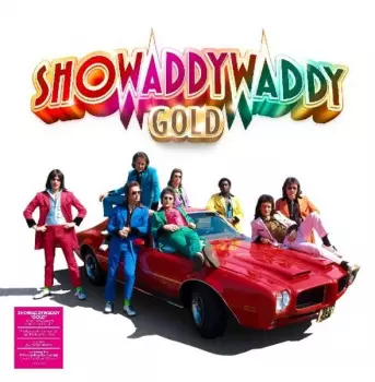 Showaddywaddy: Gold