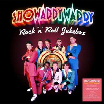 Album Showaddywaddy: Rock 'n' Roll Jukebox