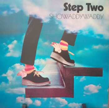 8LP/Box Set Showaddywaddy: The Studio LP Collection 1974 - 1983 LTD | CLR 240853