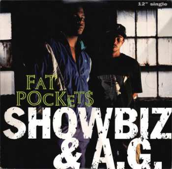 Album Showbiz & A.G.: Fat Pockets