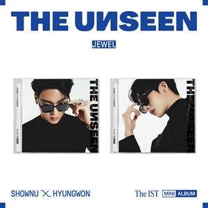 CD Shownu X Hyungwon: Unseen 469134