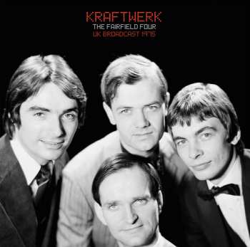 Album Kraftwerk: Showroom Dummies