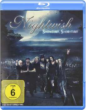 Album Nightwish: Showtime, Storytime