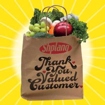 Shplang: Thank You, Valued Customer