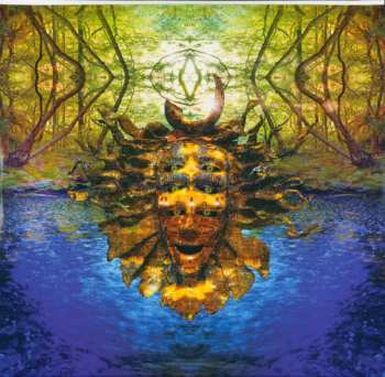 2LP Shpongle: Nothing Lasts... But Nothing Is Lost 388955
