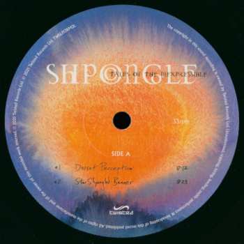 2LP Shpongle: Tales Of The Inexpressible 421753