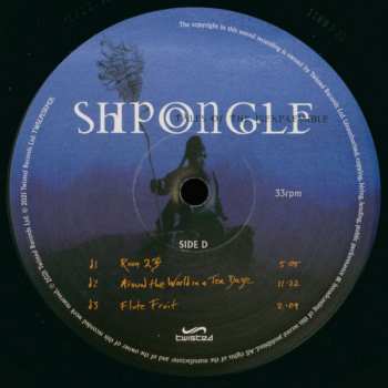 2LP Shpongle: Tales Of The Inexpressible 421753