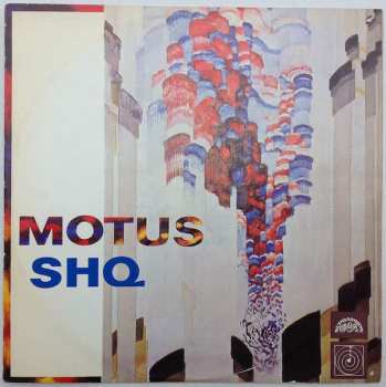 Album SHQ: Motus