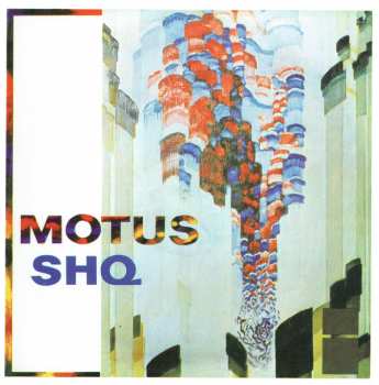 CD SHQ: Motus 24208