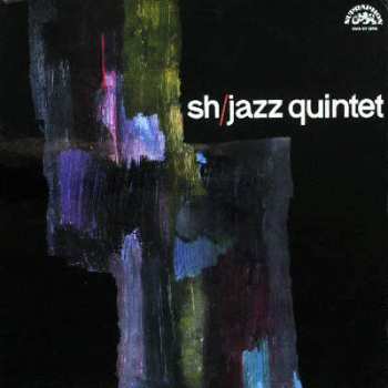 LP SHQ: SH/Jazz Quintet 538373