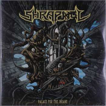 Album Shrapnel: Palace For The Insane 
