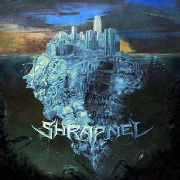 Album Shrapnel: Raised On Decay