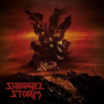 Album Shrapnel Storm: Shrapnel Storm