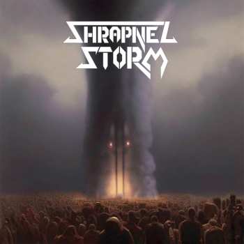 Album Shrapnel Storm: Silo