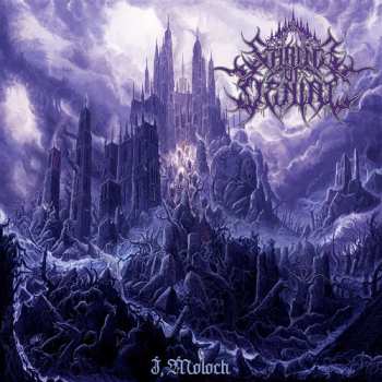 Album Shrine Of Denial: I, Moloch