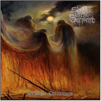 Album Shrine Of The Serpent: Entropic Disillusion