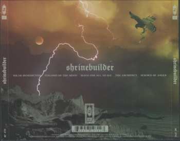 CD Shrinebuilder: Shrinebuilder 416780