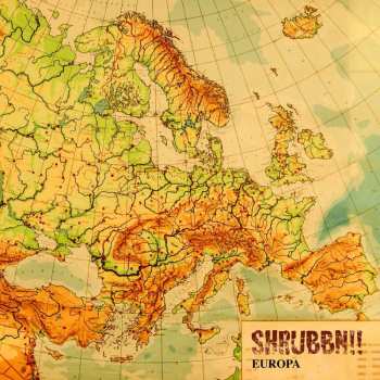 LP Shrubbn!!: Europa 488402