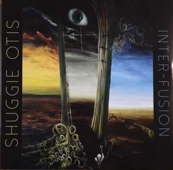 LP Shuggie Otis: Inter-Fusion 284549