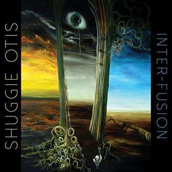 CD Shuggie Otis: Inter-Fusion 361967