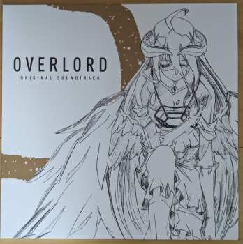 Shuji Katayama: Overlord (Original Soundtrack)