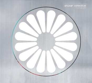 CD Shukar Collective: Rromatek
