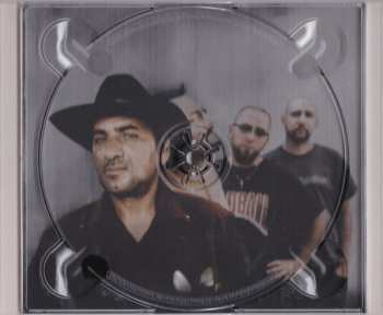 CD Shukar Collective: Rromatek