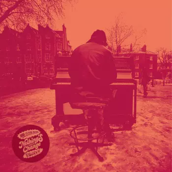 Lee Fields: Nothing's Gonna Change