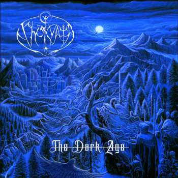 Album Shunyata: The Dark Age