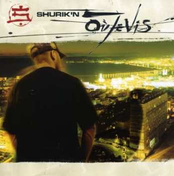 Album Shurik'n: Où Je Vis