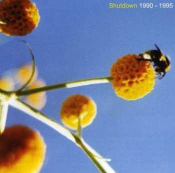 Album Shutdown: 1990 - 1995