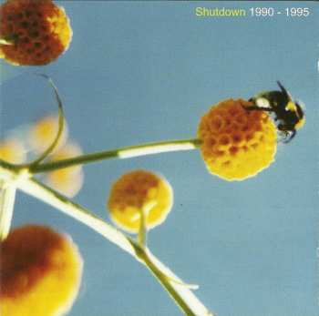 CD Shutdown: 1990 - 1995 235313
