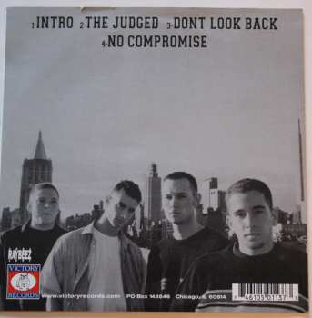 SP Shutdown: Something To Prove