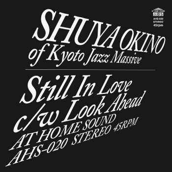 Album Shuya Okino: Still In Love c/w Look Ahead