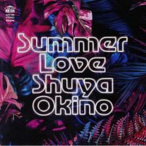 Album Shuya Okino: Summer Love