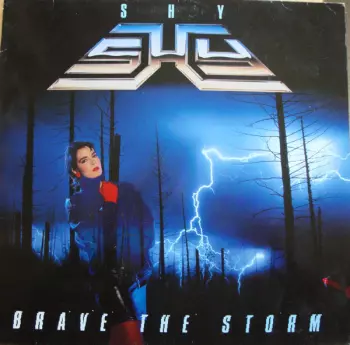 Shy: Brave The Storm