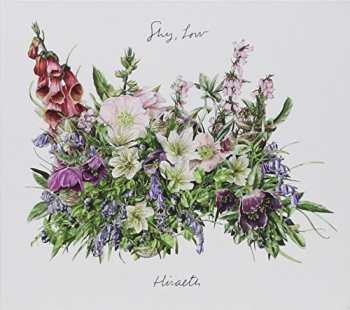 Album Shy, Low: Hiraeth
