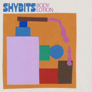 LP Shybits: Body Lotion 115154