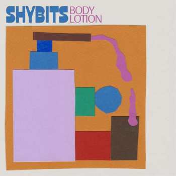 Album Shybits: Body Lotion