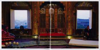 2LP Jonny Greenwood: Junun CLR