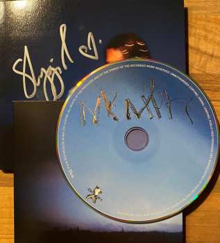 CD Shygirl: Nymph 408446