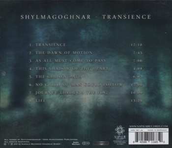 CD Shylmagoghnar: Transience 37163