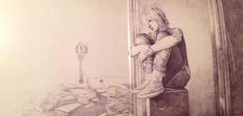 LP Sia: Colour The Small One LTD | CLR